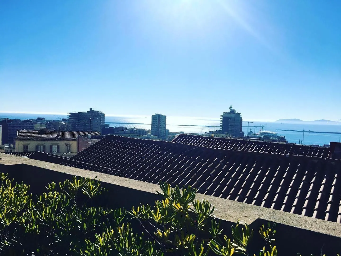 فندق مبيت وإفطار كالياري B&B St. Remy
