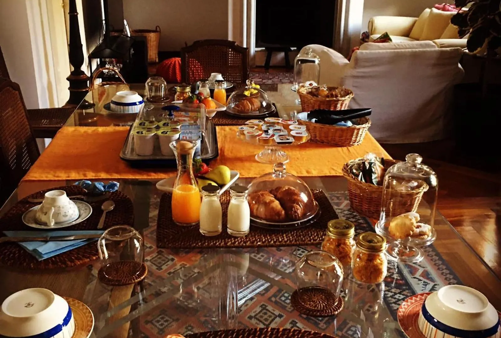 كالياري B&B St. Remy إيطاليا