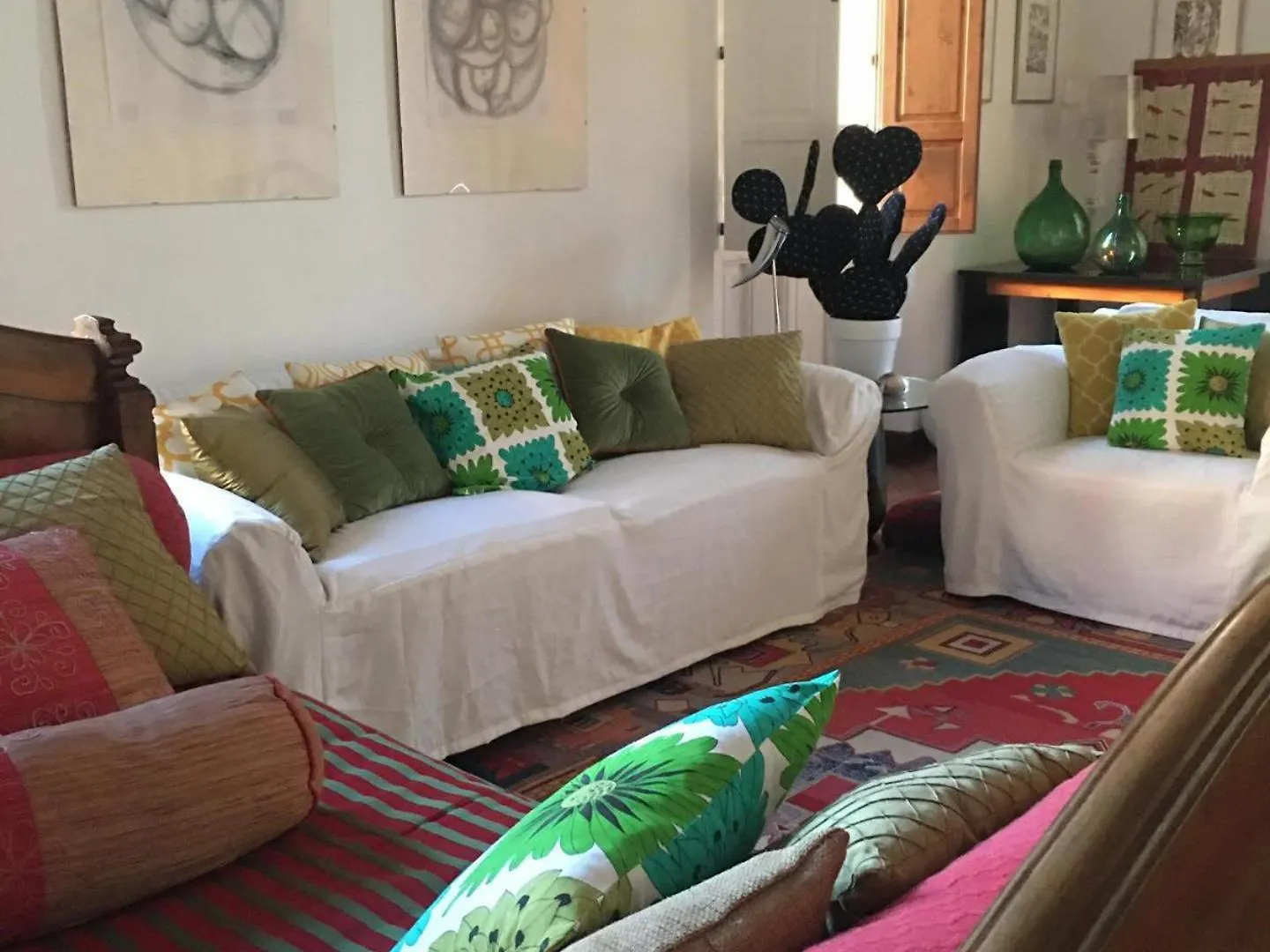 كالياري B&B St. Remy 3*,  إيطاليا