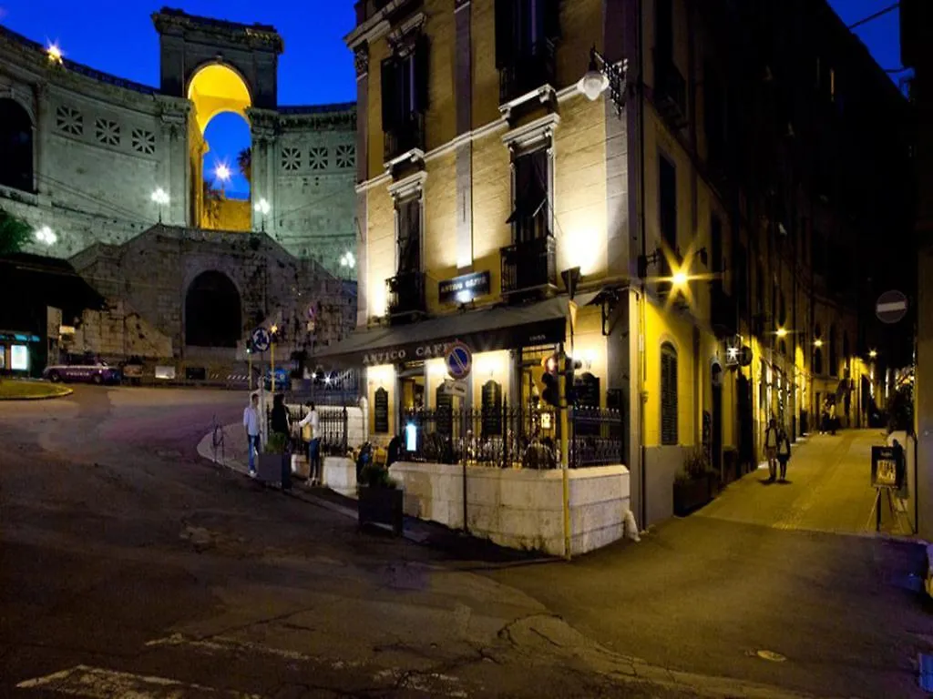كالياري B&B St. Remy 3*,  إيطاليا