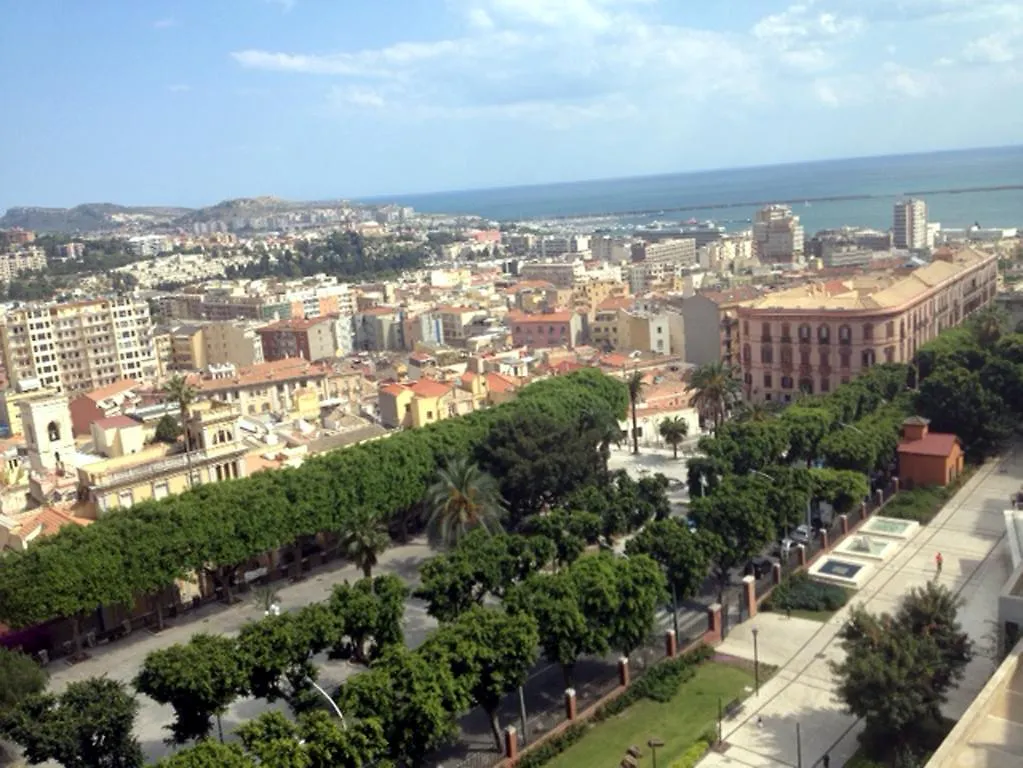 كالياري B&B St. Remy فندق مبيت وإفطار