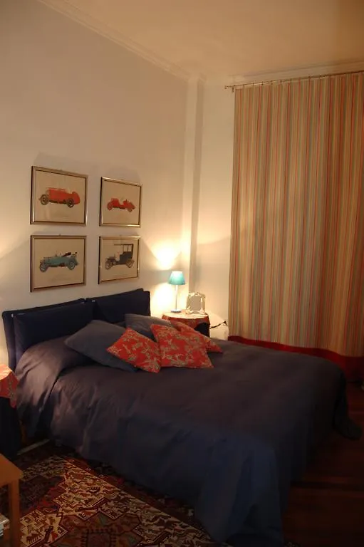 كالياري B&B St. Remy إيطاليا