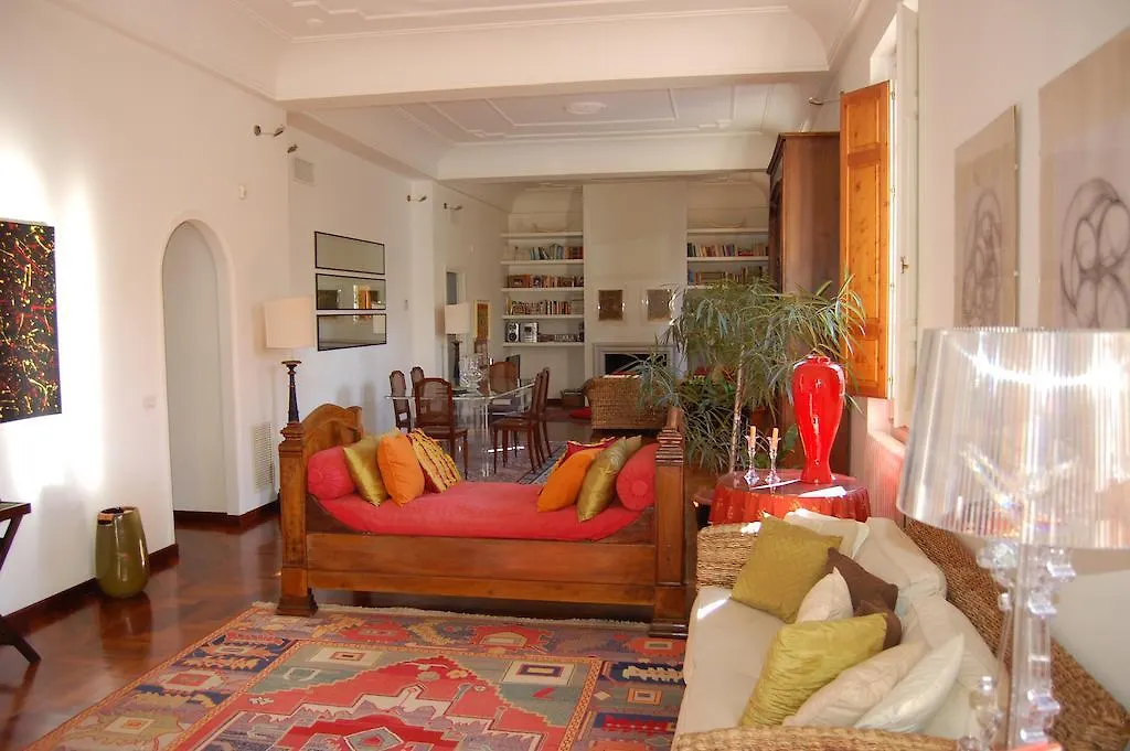 كالياري B&B St. Remy