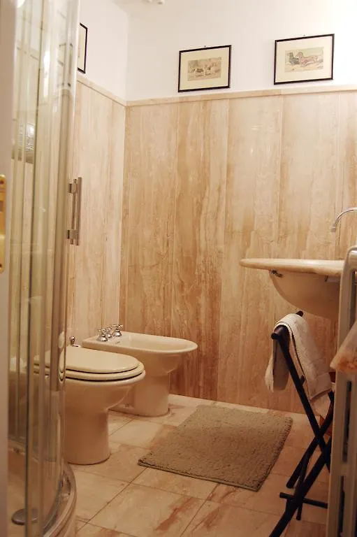 كالياري B&B St. Remy