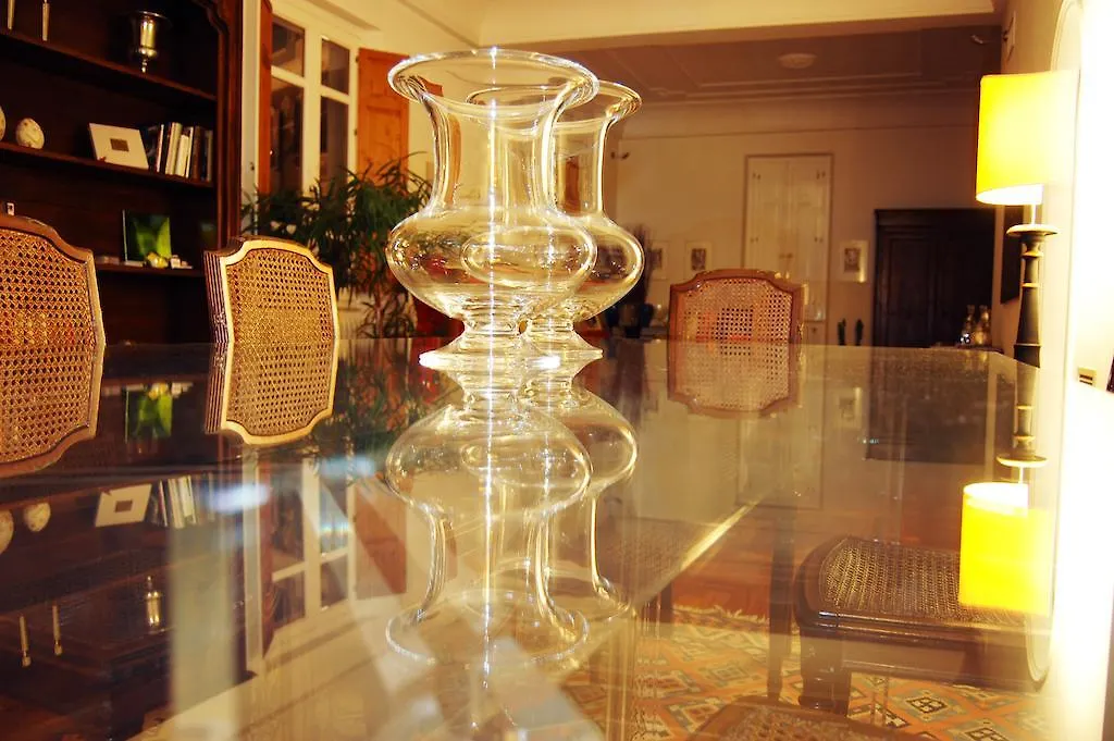 كالياري B&B St. Remy فندق مبيت وإفطار
