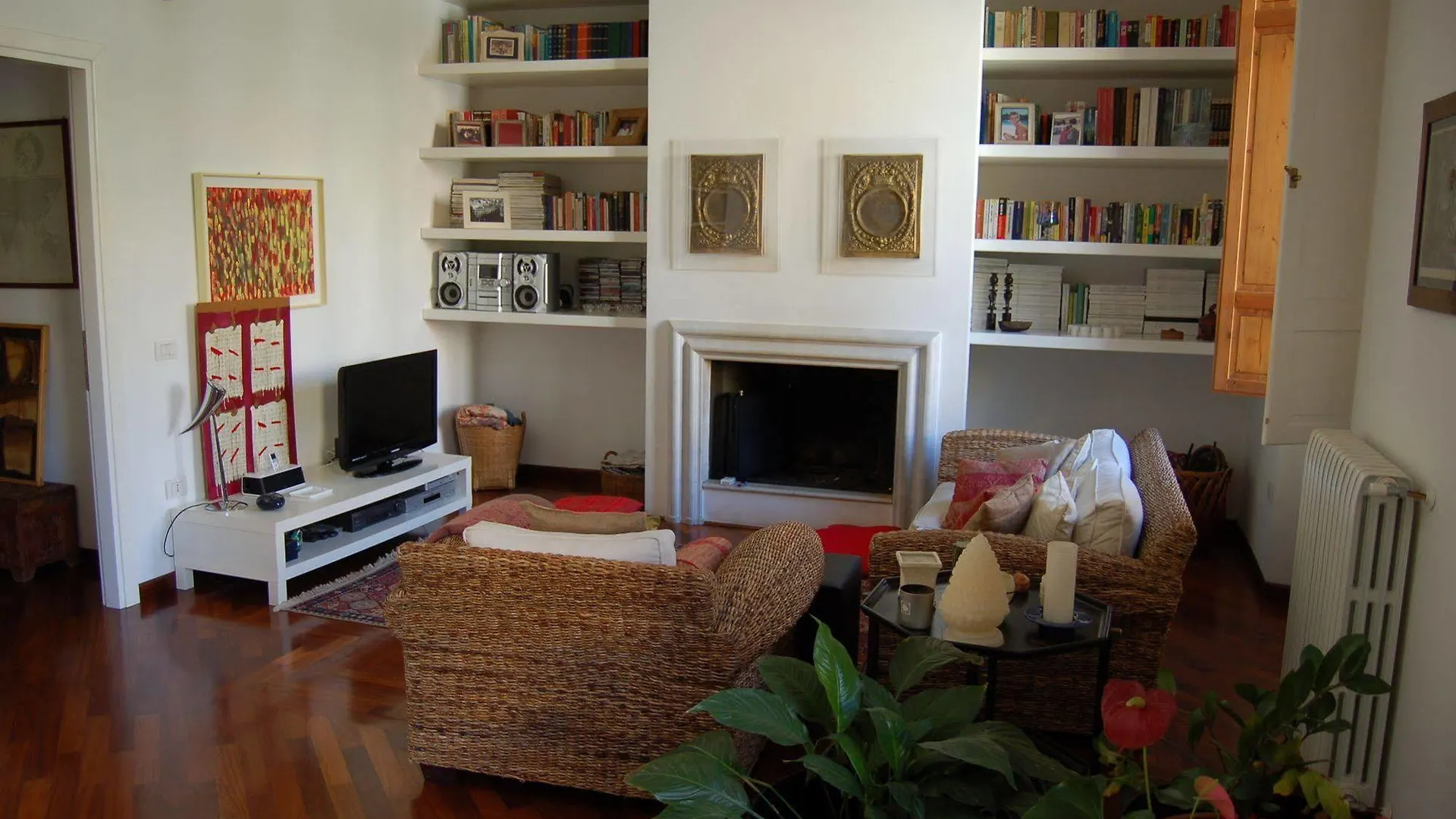 كالياري B&B St. Remy فندق مبيت وإفطار
