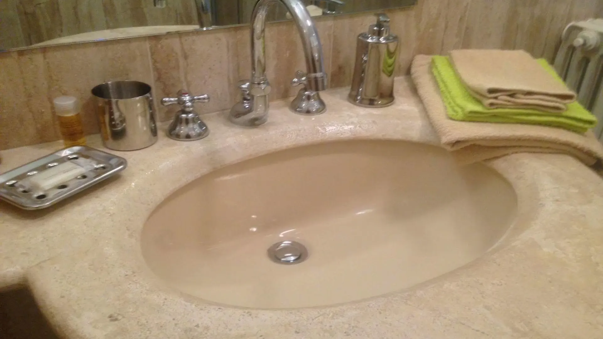 كالياري B&B St. Remy 3*,