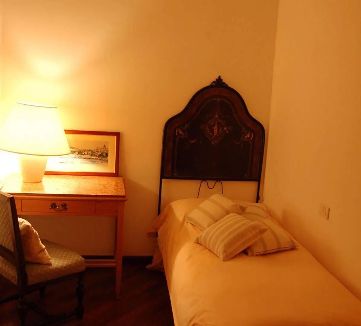 كالياري B&B St. Remy فندق مبيت وإفطار