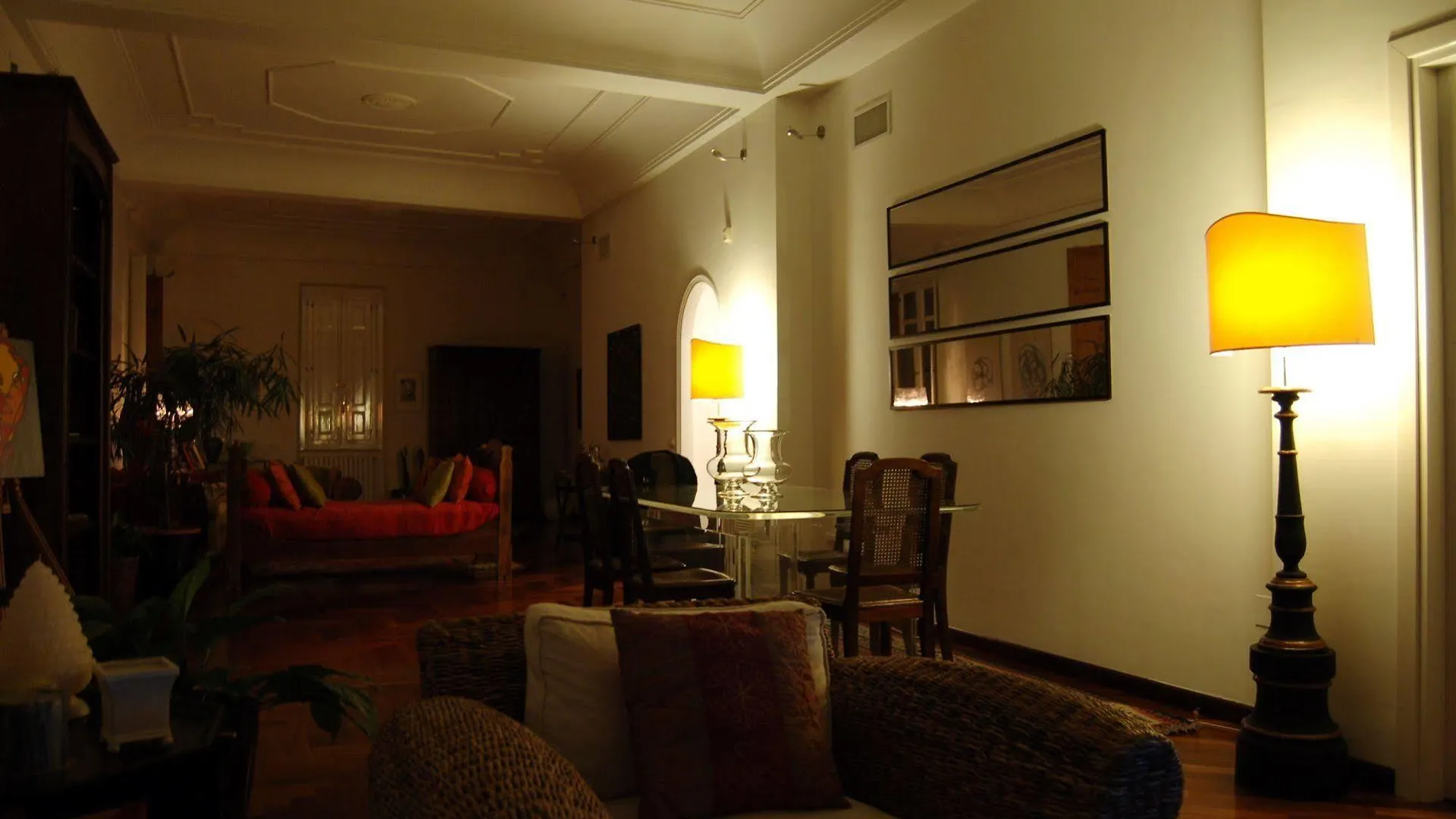 كالياري B&B St. Remy إيطاليا