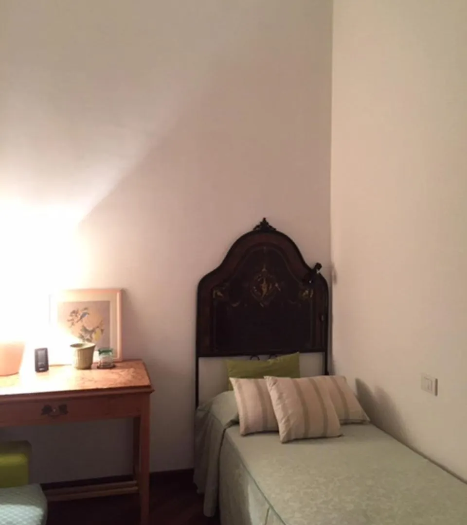 كالياري B&B St. Remy