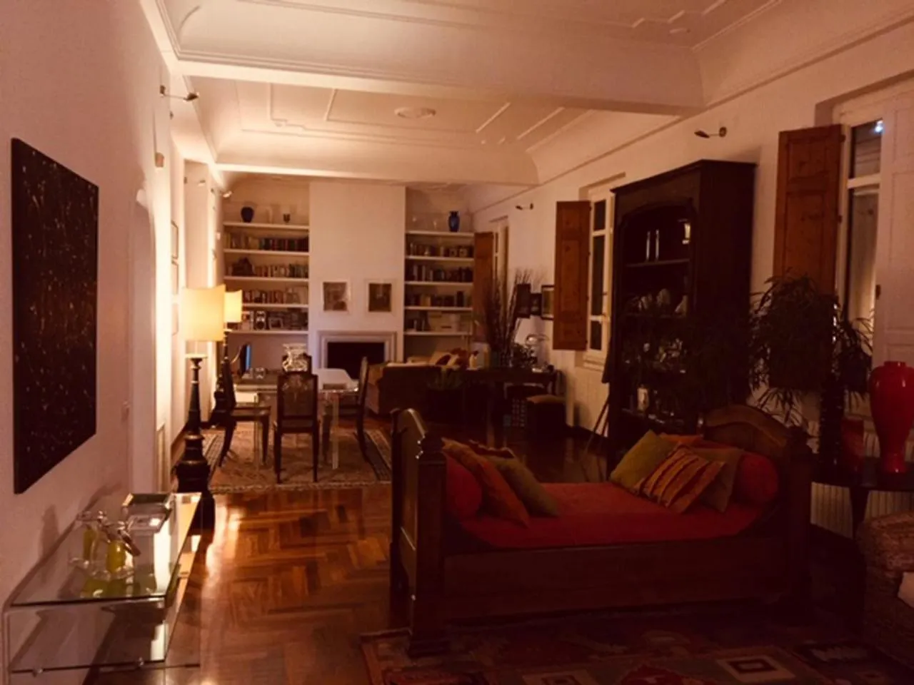 كالياري B&B St. Remy 3*,