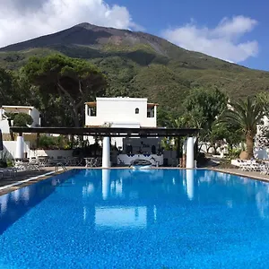 La Sciara 4* Stromboli