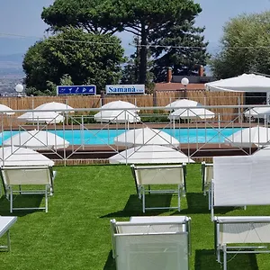 Ranch Palace 4* Napoli