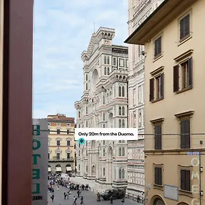 Numa Rodo 4* Firenze