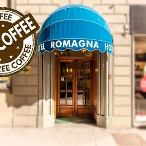 Romagna 2* Firenze