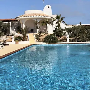 Oasi Di Casablanca 3* LMP