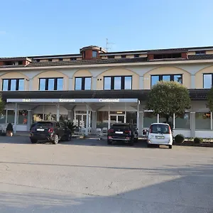 Ristorante Continental 4* Osio Sotto