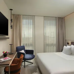 Nh Collection Citylife 4* Milan