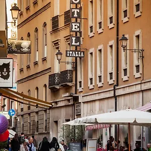 Hotell Italia