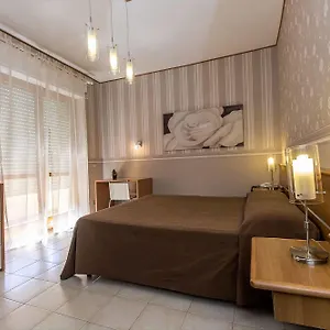 Hotell Ulivi E Palme