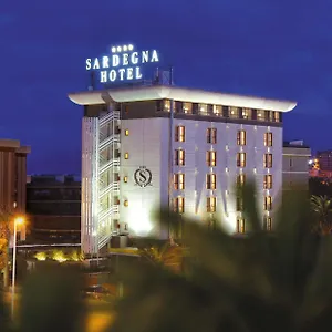 Hotell Sardegna - & Restaurant