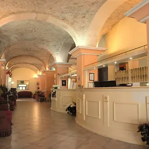 Hotell 4 Mori