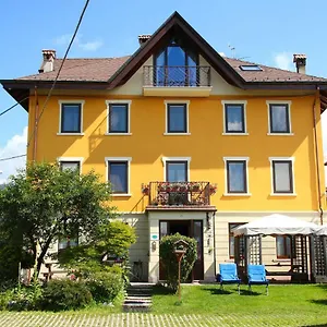 Aurora 2* Asiago
